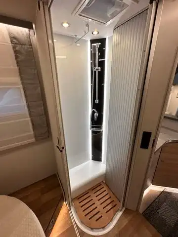 HYMER-ERIBA Future 430 T 
